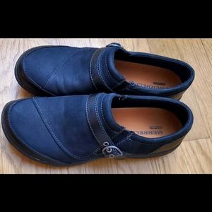 Merrell Black Women's 10